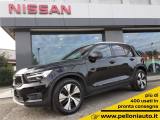 VOLVO XC40 T2 Momentum Pro KM CERTIFIC-GARANZIA-1°PROP