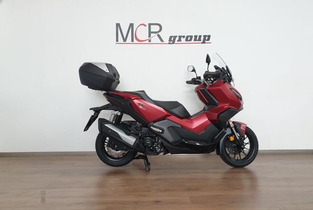 HONDA ADV 350 i Immagine 3