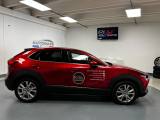 MAZDA CX-30 2.0L e-Skyactiv-G 150 CV M Hybrid 2WD Exclusive Li