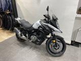 SUZUKI V-Strom 650 XT