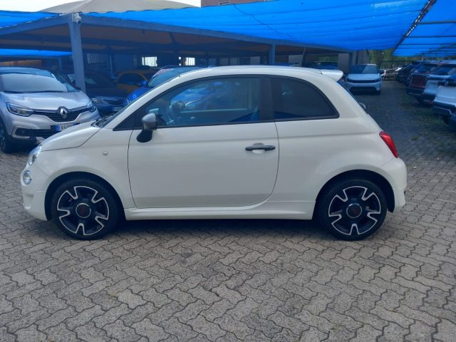 FIAT 500 1.2 S Immagine 2