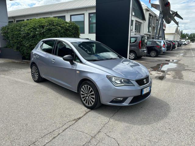 SEAT Ibiza 1.0 EcoTSI 95 CV S/S 5p. Style Immagine 1