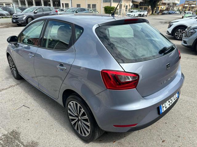 SEAT Ibiza 1.0 EcoTSI 95 CV S/S 5p. Style Immagine 4