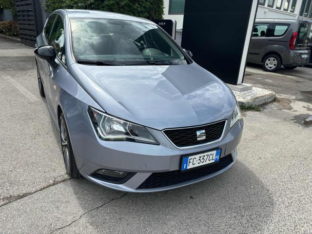 SEAT Ibiza 1.0 EcoTSI 95 CV S/S 5p. Style Immagine 3