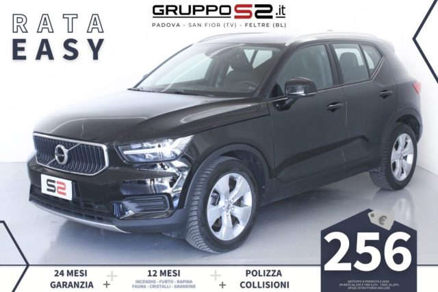 VOLVO XC40 Diesel 2019 usata, Padova