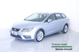 SEAT Leon 1.5 TGI DSG ST Style LED/NAVIGATORE