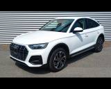 AUDI Q5 SPORTBACK 40 TDI S-TRONIC QUATTRO BUSINESS ADVAN