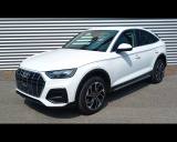 AUDI Q5 SPORTBACK 40 TDI MHEV S-TRONIC QUATTRO BUSINESS