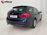 BMW 318 d Touring