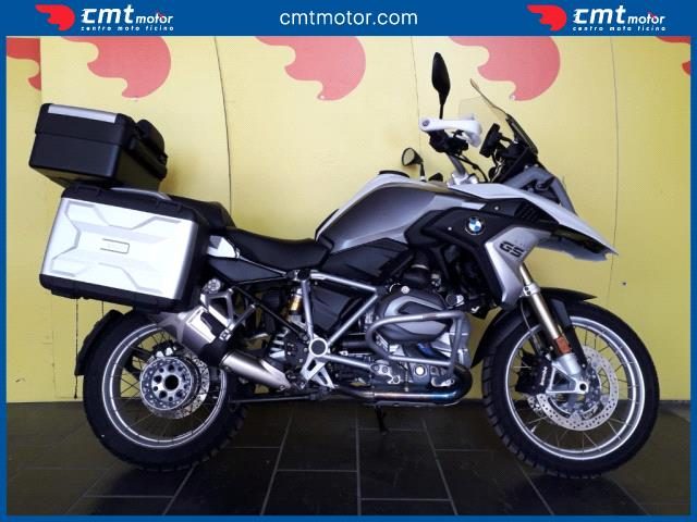 BMW R 1200 GS Garantita e Finanziabile Immagine 0