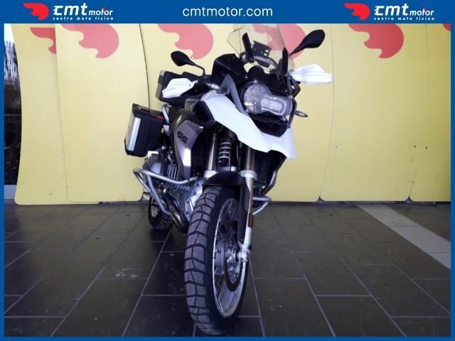 BMW R 1200 GS Garantita e Finanziabile Immagine 1