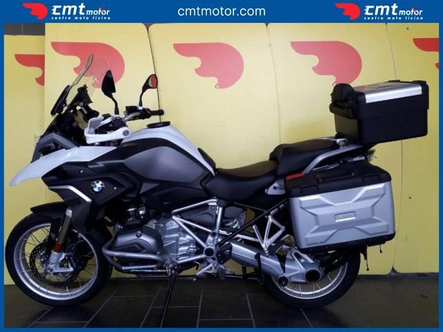 BMW R 1200 GS Garantita e Finanziabile Immagine 2