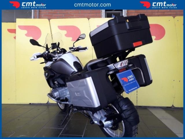 BMW R 1200 GS Garantita e Finanziabile Immagine 3