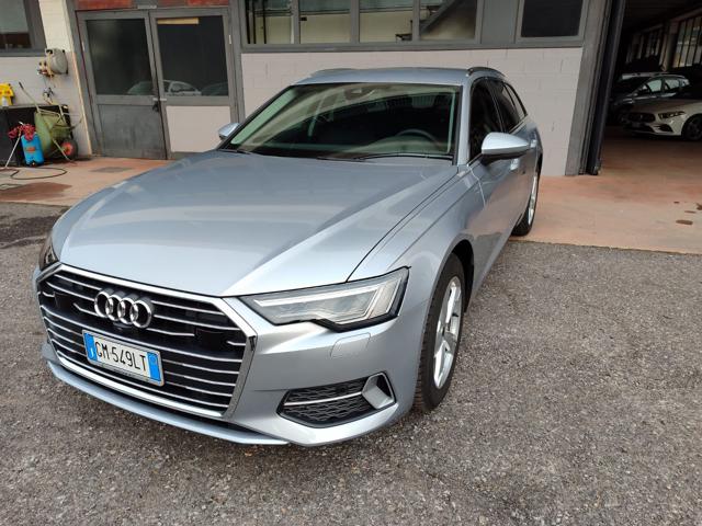 AUDI A6 Avant 40 2.0 TDI S tronic Business Advanced Matrix Immagine 1