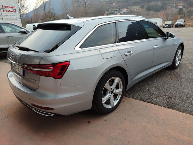 AUDI A6 Avant 40 2.0 TDI S tronic Business Advanced Matrix Immagine 3