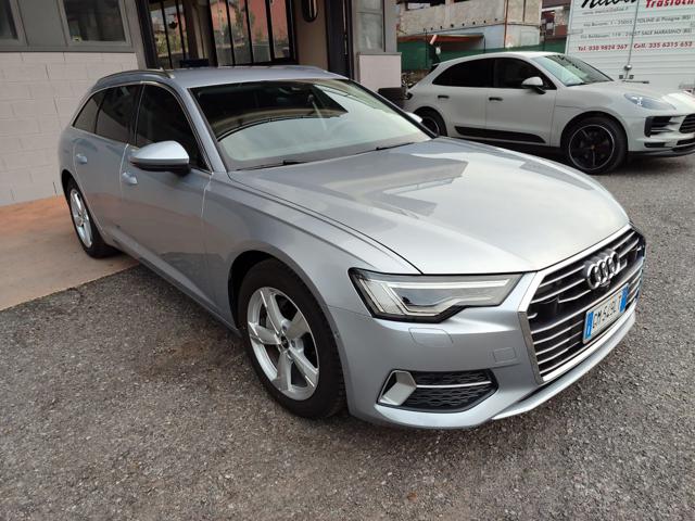 AUDI A6 Avant 40 2.0 TDI S tronic Business Advanced Matrix Immagine 0