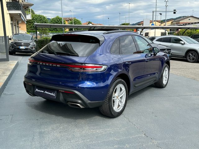 PORSCHE Macan 2.0  UNICO PROPRIETARIO Immagine 3