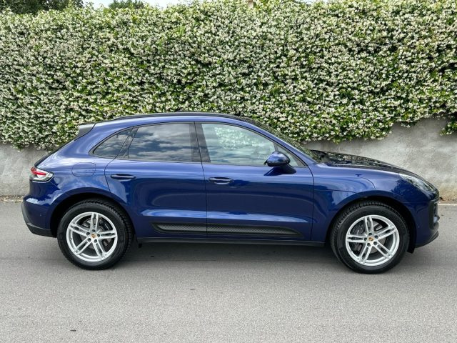 PORSCHE Macan 2.0  UNICO PROPRIETARIO Immagine 4