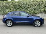 PORSCHE Macan 2.0  UNICO PROPRIETARIO