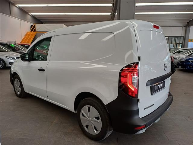 NISSAN Townstar Van EV L1 122cv Acenta 11kWh Immagine 2