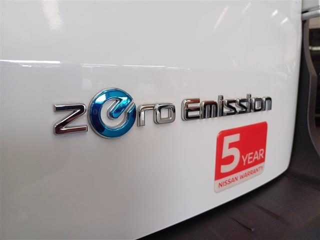 NISSAN Townstar Van EV L1 122cv Acenta 11kWh Immagine 4