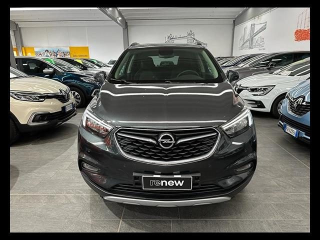 OPEL Mokka X 1.6 CDTI 136cv Innovation 4x2 Auto Immagine 2