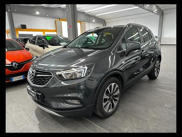 OPEL Mokka X 1.6 CDTI 136cv Innovation 4x2 Auto Immagine 3