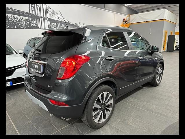 OPEL Mokka X 1.6 CDTI 136cv Innovation 4x2 Auto Immagine 4