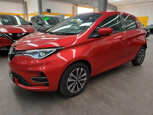 RENAULT ZOE Intens R135 Immagine 1