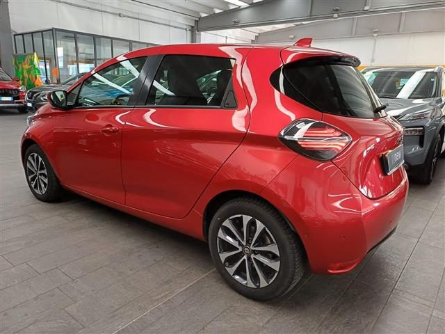 RENAULT ZOE Intens R135 Immagine 2