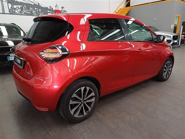 RENAULT ZOE Intens R135 Immagine 3