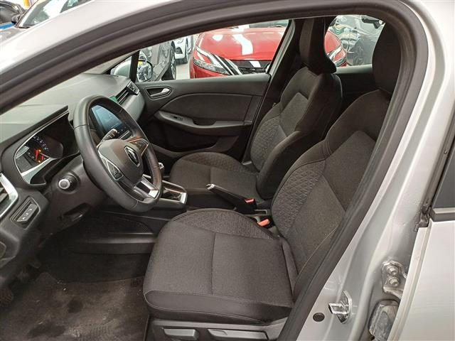 RENAULT Clio 5 Porte 1.0 TCe Zen Immagine 4