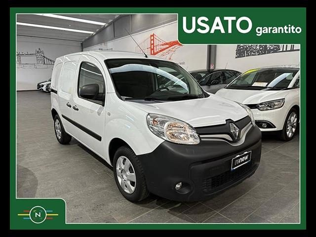 RENAULT Kangoo express 1.5 dci 75cv energy Ice S S E6 Immagine 0