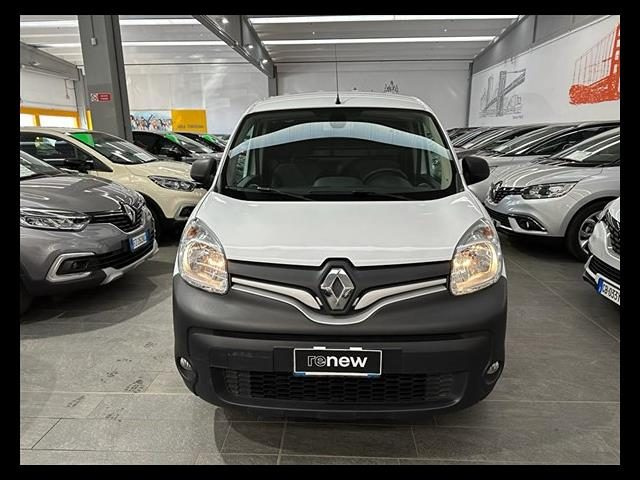 RENAULT Kangoo express 1.5 dci 75cv energy Ice S S E6 Immagine 1