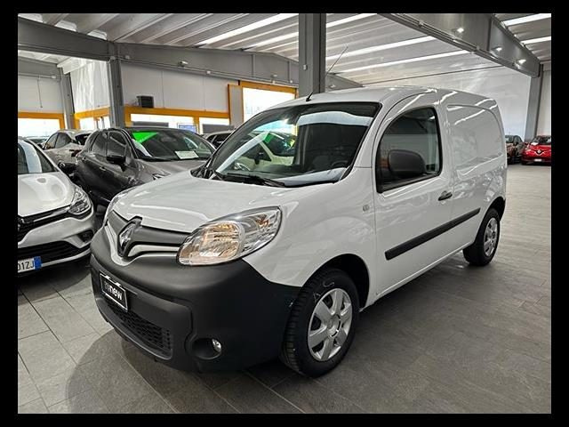 RENAULT Kangoo express 1.5 dci 75cv energy Ice S S E6 Immagine 2