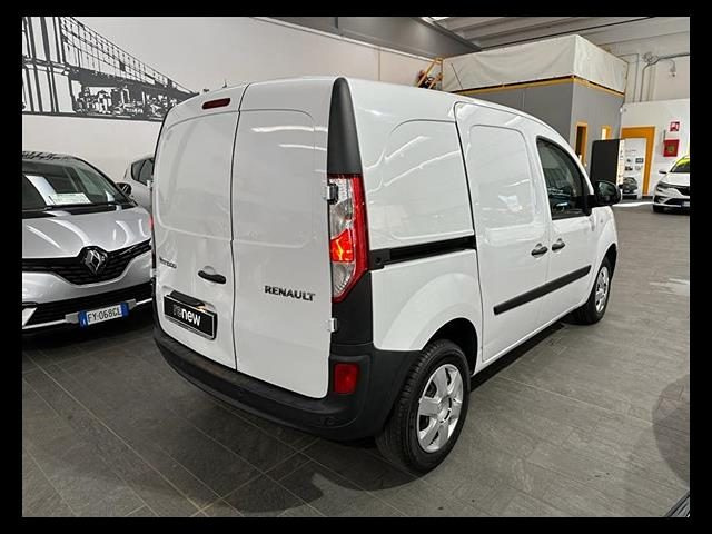 RENAULT Kangoo express 1.5 dci 75cv energy Ice S S E6 Immagine 3