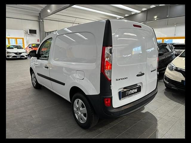 RENAULT Kangoo express 1.5 dci 75cv energy Ice S S E6 Immagine 4