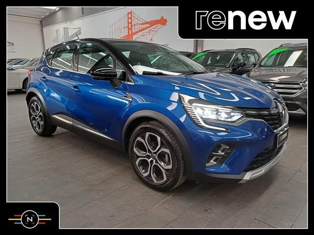 RENAULT Captur 1.5 blue dci Intens 95cv Immagine 0