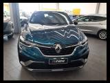 RENAULT Arkana 1.6 E Tech hybrid R.S. Line 145cv