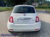 FIAT 500 1.0 Hybrid Dolcevita BIANCO GELATO 18.200KM