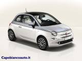 FIAT 500 1.0 Hybrid Dolcevita BIANCO GELATO 21.200KM