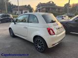 FIAT 500 1.0 Hybrid Dolcevita BIANCO GELATO 21.200KM