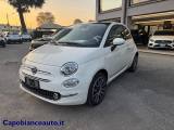 FIAT 500 1.0 Hybrid Dolcevita BIANCO GELATO 21.200KM