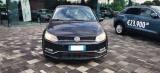 VOLKSWAGEN Polo 1.4 TDI 90 CV DSG 5p. Comfortline BlueMotion Techn