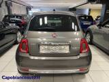 FIAT 500 1.0 Hybrid Dolcevita GRIGIO POMPEI 22.500KM