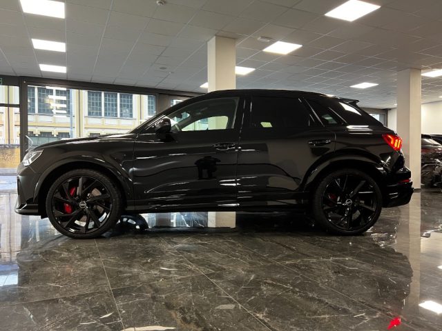 AUDI RS Q3 quattro S tronic TETTO + FULL LED + LUCI Immagine 2