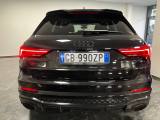 AUDI RS Q3 quattro S tronic TETTO + FULL LED + LUCI