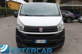 FIAT Talento 1.6 MJT 125CV PL-TN 9 POSTI NO IVA