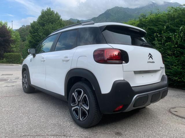 CITROEN C3 Aircross PureTech 110 S&S You Immagine 1