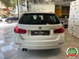 BMW 320 d Aut. Touring Luxury *TETTO*LED*PELLE